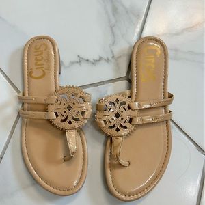 Circus by Sam Edelman Sandals